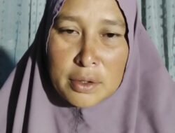 Jeritan Hati Ibu Gayo: Mohon Bantuan untuk Pemulangan dan Pengobatan Anak dari Pakistan