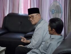 DPR Aceh dan Pemkab Bener Meriah Sepakat Bersinergi Majukan Daerah