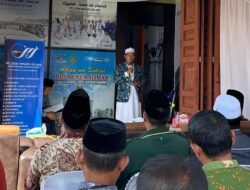 Tgk Husaini Sasa Resmikan Kantor Cabang PT ZEIN WISATA ISLAMI di Bener Meriah.