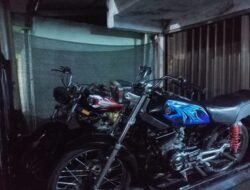 Satlantas Polres Aceh Tengah Amankan Aksi Balap Liar, 4 Sepmor Dan 1 Mobil