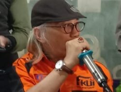 Dr. Herman Hofi Munawar Desak Pemkot Pontianak Tindak Tegas Dan Bina Jukir Liar