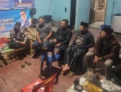 Komunitas Didong Gayo Sampaikan Keberatan Kolaborasi Didong dan Puisi dalam Satu Pentas