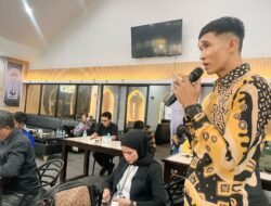 Ketua Rumah Budaya Gayo: Harmoni Manusia dan Gajah Kunci Konservasi