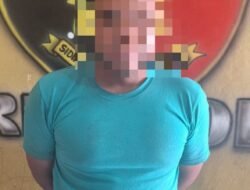 “Pinjam Motor Katanya untuk Angkut Alpukat, Eh Malah Dijual Rp3,5 Juta ke Medan”