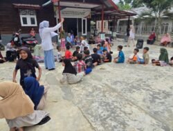 Rumah Pemberdayaan Ibu dan Anak Medco E&P Malaka, Wadah Melahirkan Generasi Berprestasi di Aceh Timur