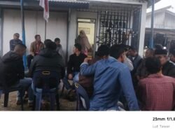 Nelayan Diduga Tersambar Petir di Danau Laut Tawar, Warga Aceh Tengah Berduka