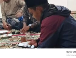 “Warga Lukup Sabun, Aceh Tengah Keluhkan Telkomsel Lemot,Rugi Beli Paket Internet”