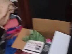 Sehari, Dua Lokasi di Kute Panang Disatroni Maling: Rumah Warga dan Polindes Jadi Sasaran