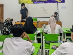 IMC Berikan Kritik Mengenai Pengadaan Randis & Rencana Rehabilitasi Rumdin Oleh Pemkab Lebak