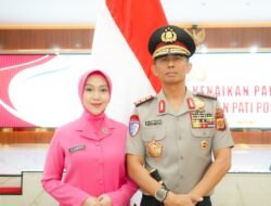 Kapolda Aceh Marzuki Ali Basyah Resmi Jenderal Bintang Dua, Sandang Pangkat Irjen