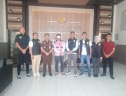 Polres Bener Meriah Limpahkan Pensiunan PNS Tersangka Korupsi Rp443,4 Juta ke Kejaksaan