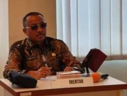 370 Lulus PPPK Teknis Subulussalam Tunggu SK, Sekda: Jangan Sampai Molor