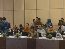 Wagub Aceh Tekankan Pentingnya Sinergi Pusat-Daerah dalam Rakor Pemda se-Sumatera