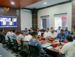 Polda Aceh Siap Dukung Pembentukan WPR untuk Cegah Penambangan Ilegal