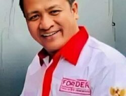 Foreder Aceh: Razia Plat BL di Sumut Cederai Persaudaraan dan Semangat Kebhinekaan