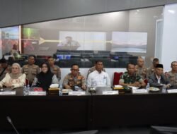 Tonggak Baru Pemolisian Hijau, Kapolres Aceh Tengah Tegaskan Komitmen Jaga Alam