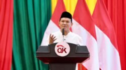 Wagub Aceh Dorong Generasi Muda Melek Pasar Modal Syariah