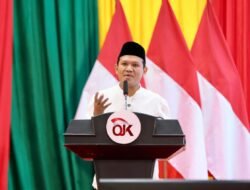 Wagub Aceh Dorong Generasi Muda Melek Pasar Modal Syariah