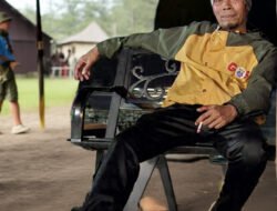 Pahlawan di Balik Layar Jambore Cabang Bener Meriah