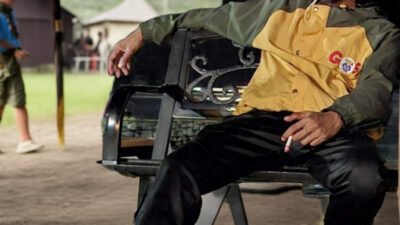 Pahlawan di Balik Layar Jambore Cabang Bener Meriah
