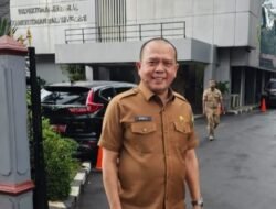 Kadis Perkim Bireuen: Kami Bekerja Sesuai Aturan, yang Tidak Memenuhi Syarat Dicoret