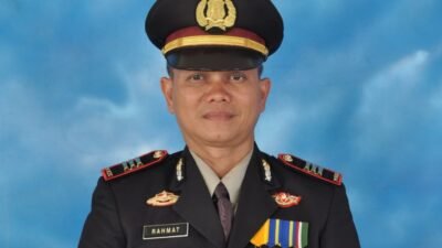 Kapolda Aceh Tunjuk AKP Rahmat sebagai Kasatreskrim Polres Aceh Tamiang