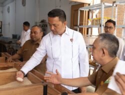 Polda Aceh Bentuk Satgas Pengendalian Harga Beras untuk Awasi HET dan Cegah Penimbunan
