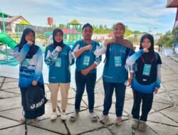Atlet Binaan Gayo Sport Center Ikuti Lomba Renang se-Sumatera di Medan