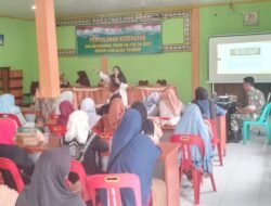 TMMD Aceh Tengah Sentuh Aspek Kesehatan Warga Lewat Penyuluhan