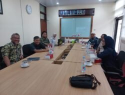 IPB dam AGC Kerjasama Atasi Konflik Gajah di Lanskap Ulu Masen