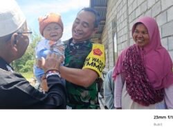 Mabes TNI Pastikan TMMD Bener Meriah Berdampak Nyata, Warga Rasakan Perubahan