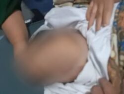 Usai Disuntik Obat Penurun Panas, Balita Kejang Kejang Dan Meninggal Dunia Di Rumah Sakit Tiara, Babelan