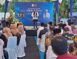 Momen Maulid Nabi di PWI: Polda Aceh Harap Media Tidak Hanya Melaporkan, tetapi Mencerahkan