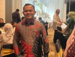 Video Karyawan PT Laot Bangko Minum Tuak di Kantor Viral, DPRK Subulussalam Kecam dan Minta Penegakan Syariat Islam