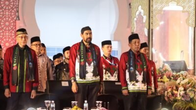Kapolda Aceh Hadiri Pembukaan MTQ ke-XXXVII di Pidie Jaya