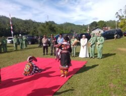 TMMD ke-126 Aceh Tengah Ditutup, Pangdam IM: “Yang Kita Bangun Adalah Semangat Persatuan”