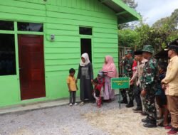 Dari 3×3 Jadi 7×8 Meter, TMMD ke-126 Ubah Rumah Warga Jadi Layak Huni