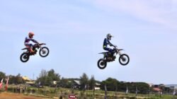 Buka Kejuaraan Motocross dan Grasstrack, Kapolda Aceh: Ajang untuk Jauhkan Generasi Muda dari Narkoba