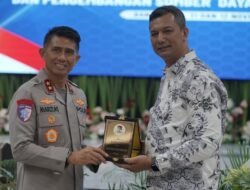 Kapolda Aceh Terima Audiensi Civitas Akademika UNPRI