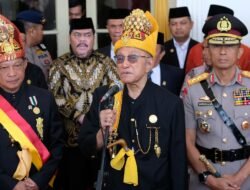 Kapolda Aceh Saksikan Penganugerahan Gelar Kehormatan untuk Mendagri Tito Karnavian