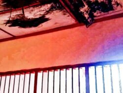 Gedung SD 2 Penanggalan Kembali Terabaikan, Aktivis Laki: Miris!