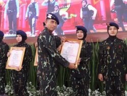 Kapolda Aceh Hadiri Syukuran HUT ke-80 Korps Brimob