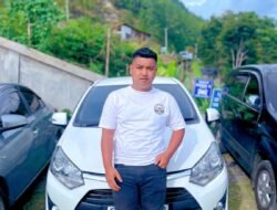 Relawan Kitepe Tagar Nyatakan Dukungan Penuh kepada Syahruddin sebagai Calon Dirut PDAM Bener Meriah