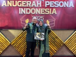 Arung Jeram Lukup Badak & Natural Park Harumkan Nama Gayo di Tingkat Nasional