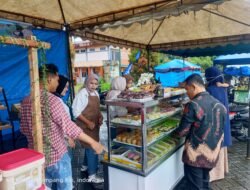 Festival Budaya Mekhilo: Menghidupkan Kembali Tradisi Permainan Tradisional di Subulussalam