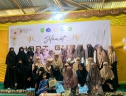 Guru Mulia, Santri Berbakti: Peringatan Hari Guru Nasional di Pesantren Birrul Walidain Lae Bersih