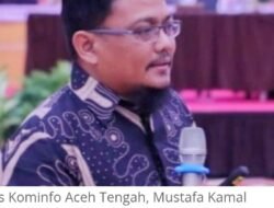 Antara Kritik dan Realitas Penanganan Bencana di Aceh Tengah