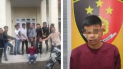 Gerak Cepat Polisi, Terduga Pembunuh Pasutri di Bener Meriah Dibekuk Kurang dari 12 Jam