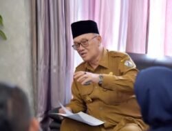 Pemkab Bener Meriah akan bagikan Daging Meugang Gunakan Dana Bantuan Presiden Rp4,55 Miliar
