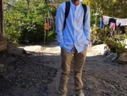 Menemukan Damai dari Dalam Diri, Saat Hati Memilih Tenang